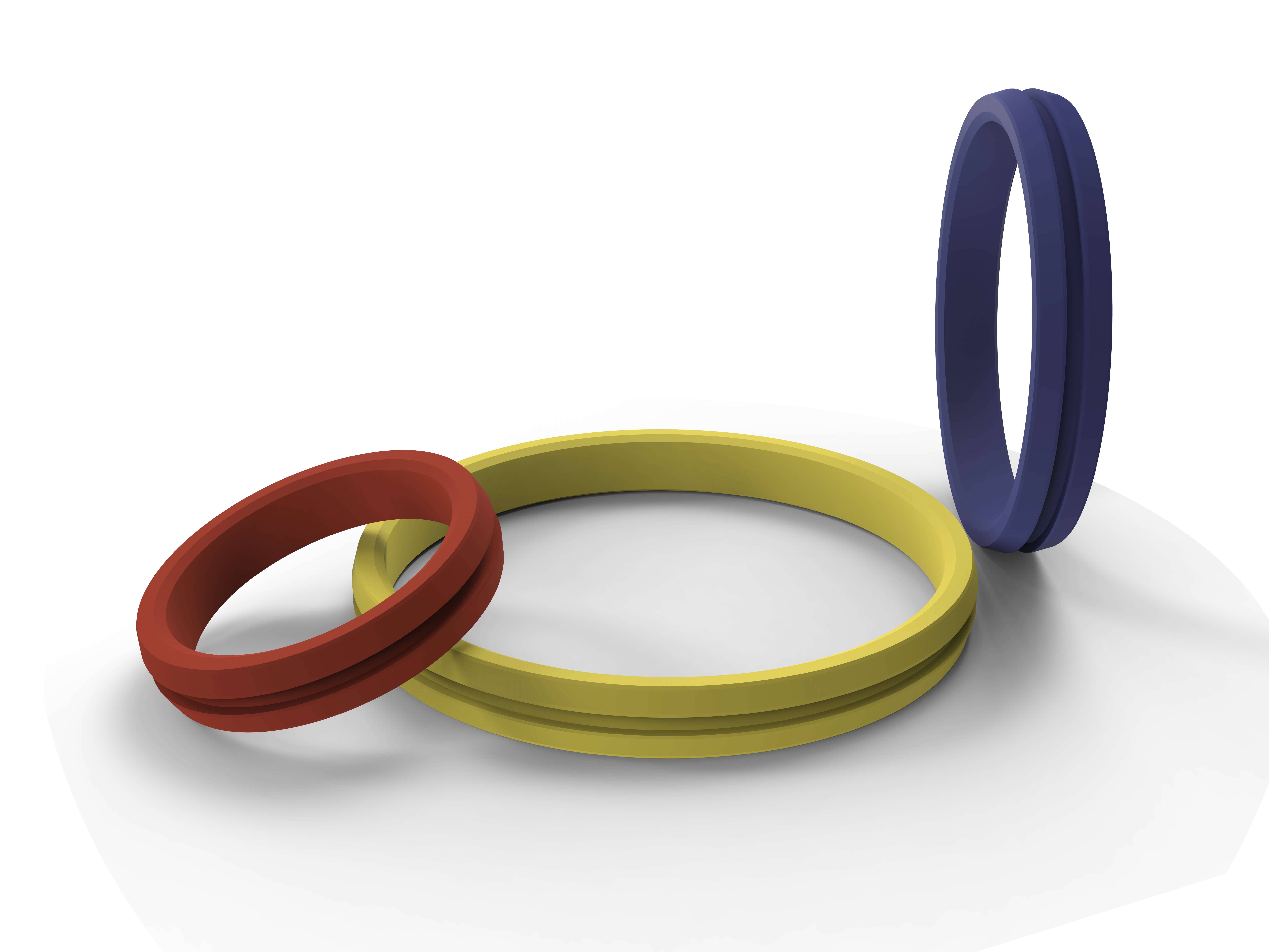 IX Ring Type Joint Gaskets
